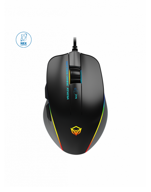 Meetion GM23_2023 Gaming Mouse